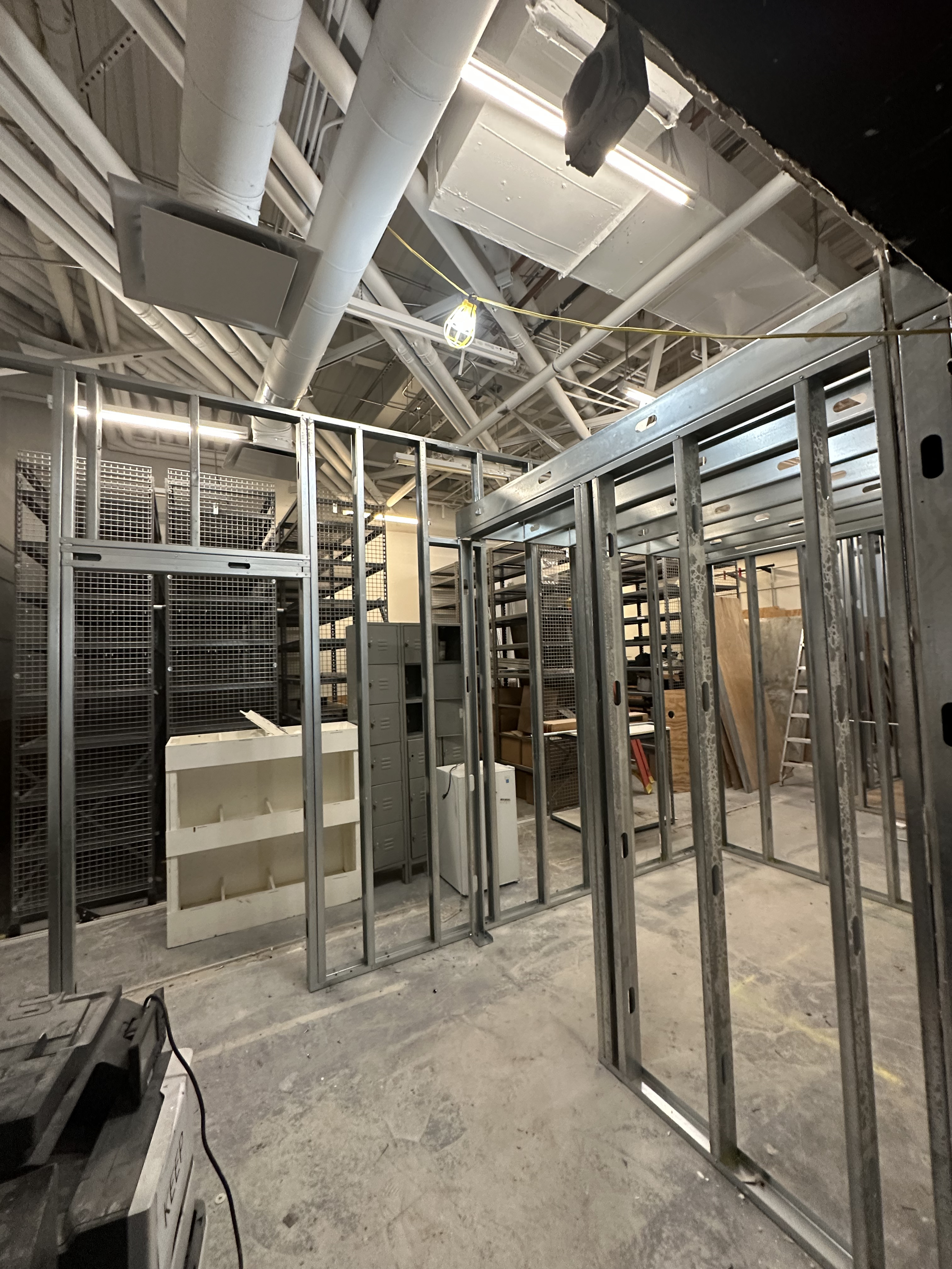 Metal Framing thumbnail 4