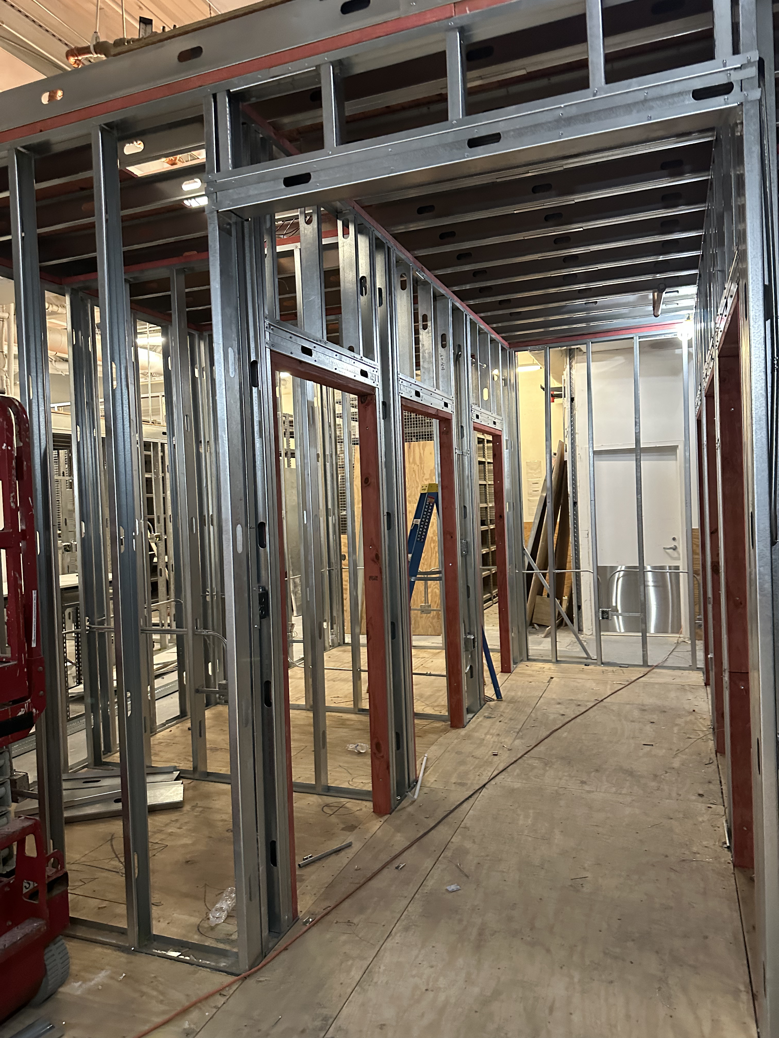 Metal Framing thumbnail 5