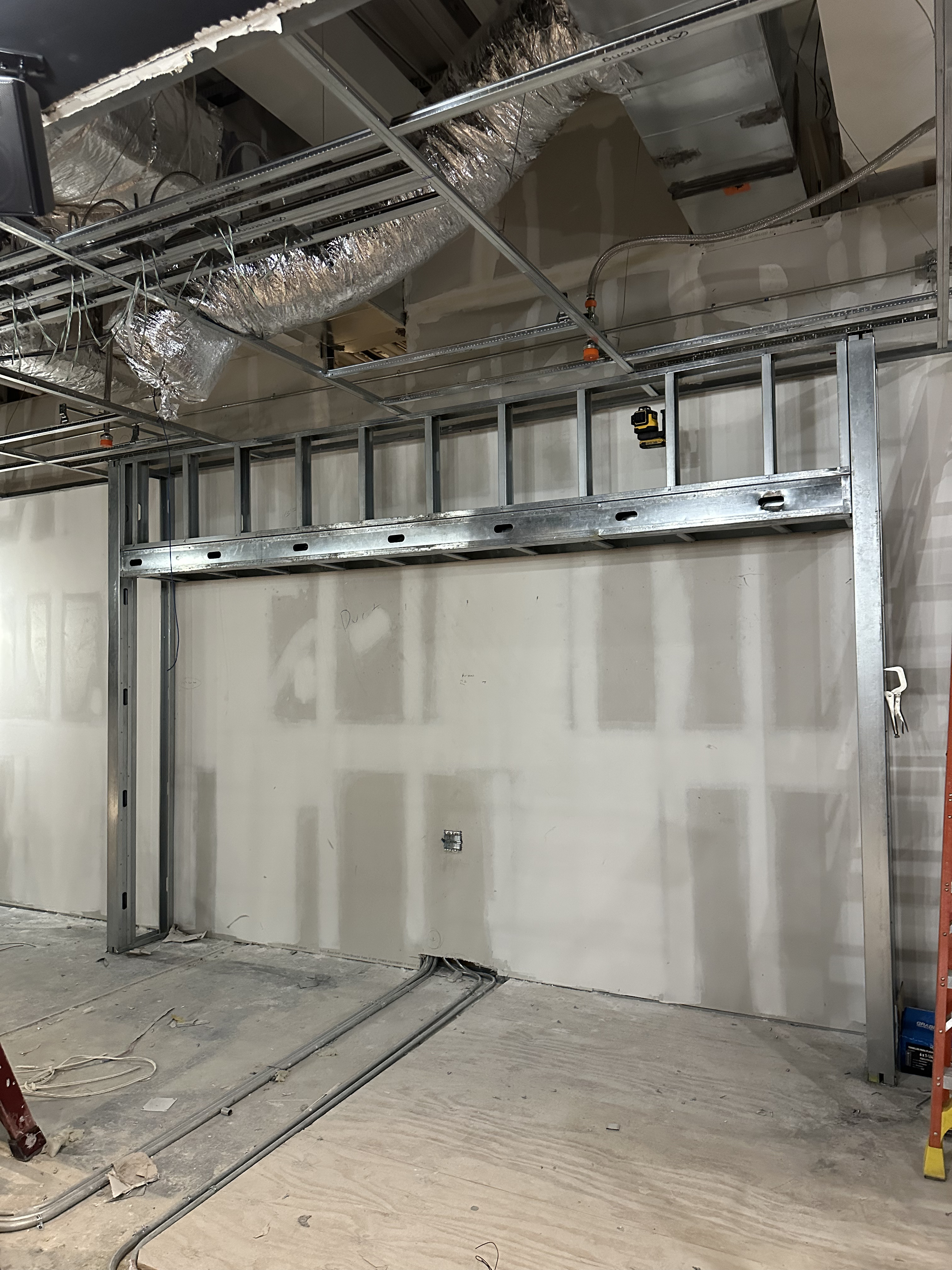 Metal Framing thumbnail 6