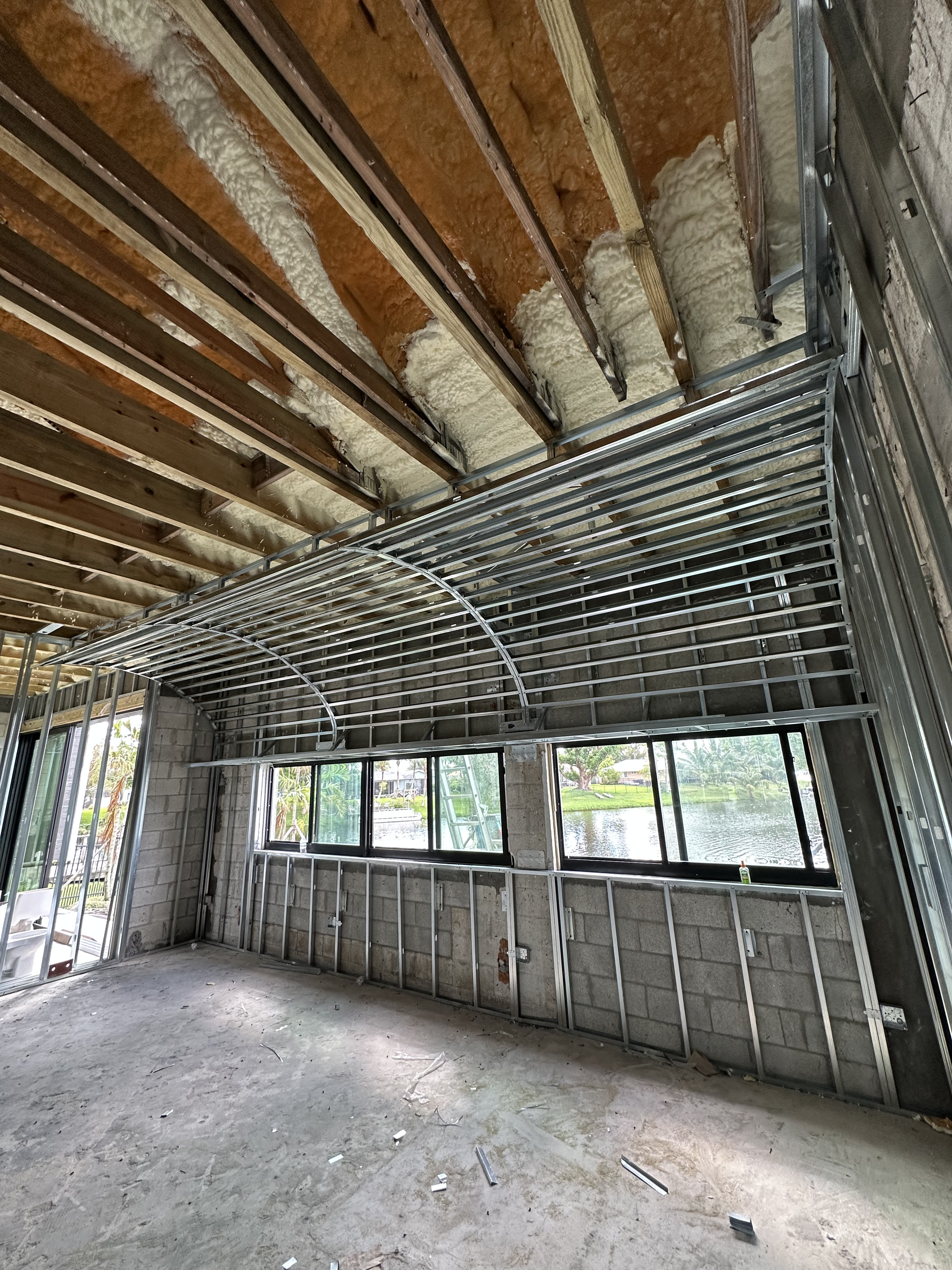 Metal Framing thumbnail 7